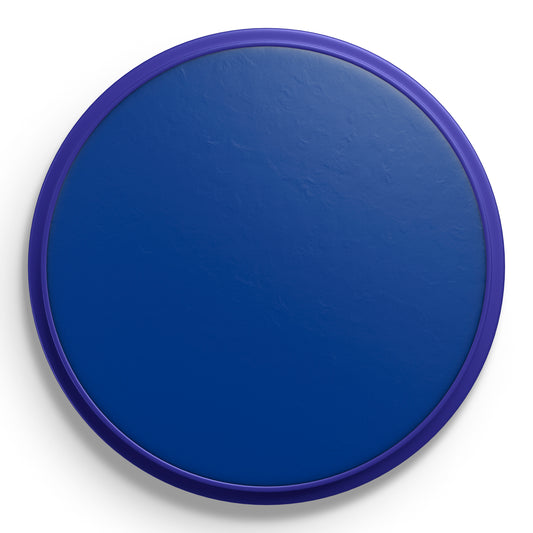 Farba na tvár a telo Snazaroo - Royal blue 18 ml