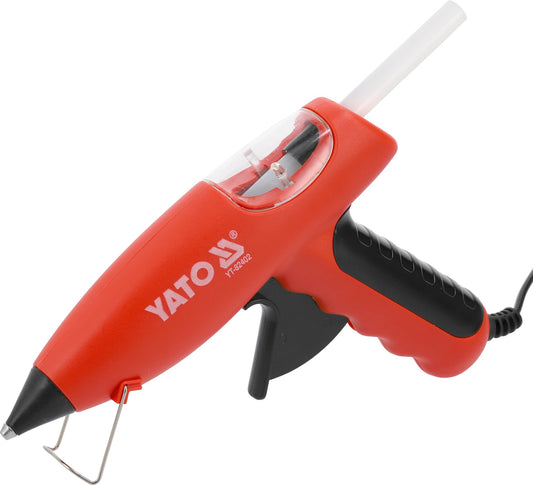 Tavná pištoľ Yato - 11 mm 20(80)W