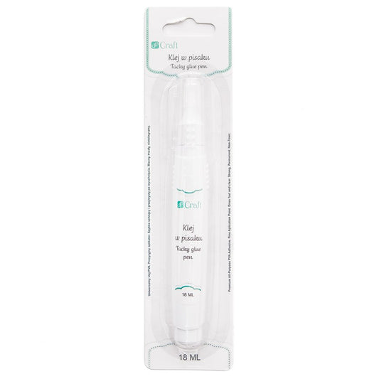 Lepidlo v pere DpCraft - 18ml