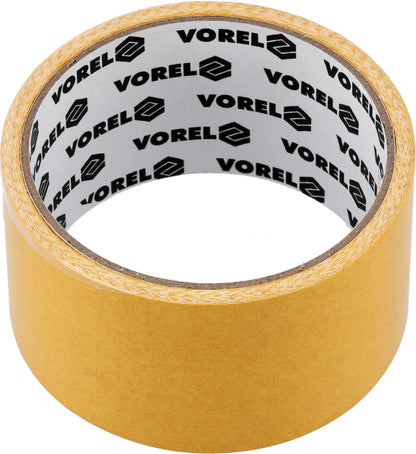 Obojstranná páska Vorel - 50 mm x 5 m