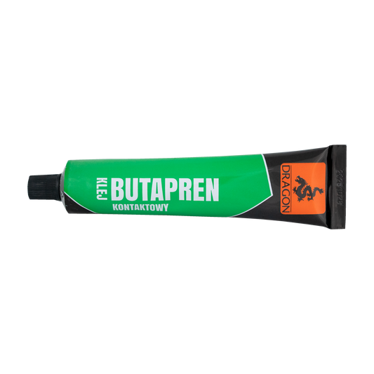 Kontaktné lepidlo Dragon - 50 ml tuba