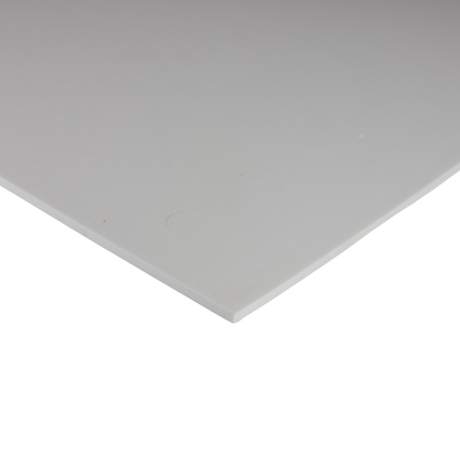 EVA pena 65 kg/m3, 3 mm biela - 100x50 cm