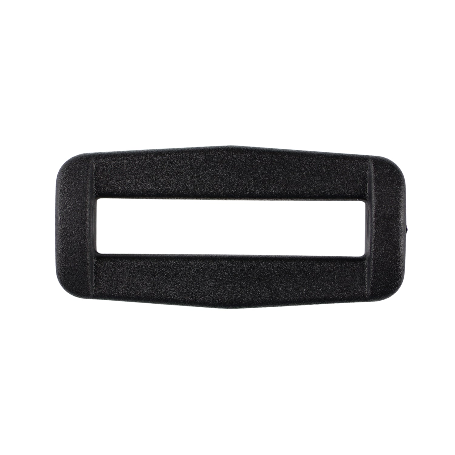 Plastiková pracka - 25/6 mm (a) čierna 1 ks.