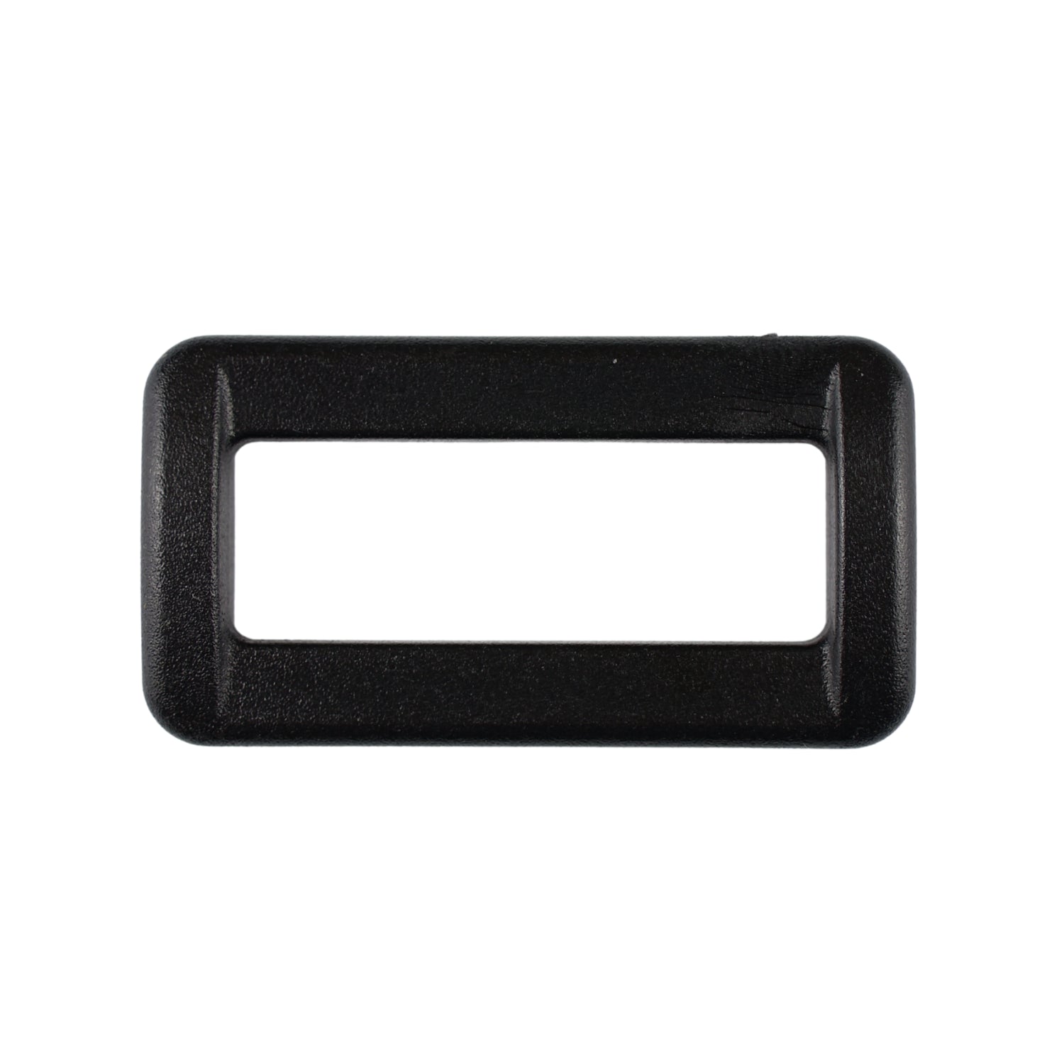 Plastiková pracka - 32/11 mm čierna 1 ks