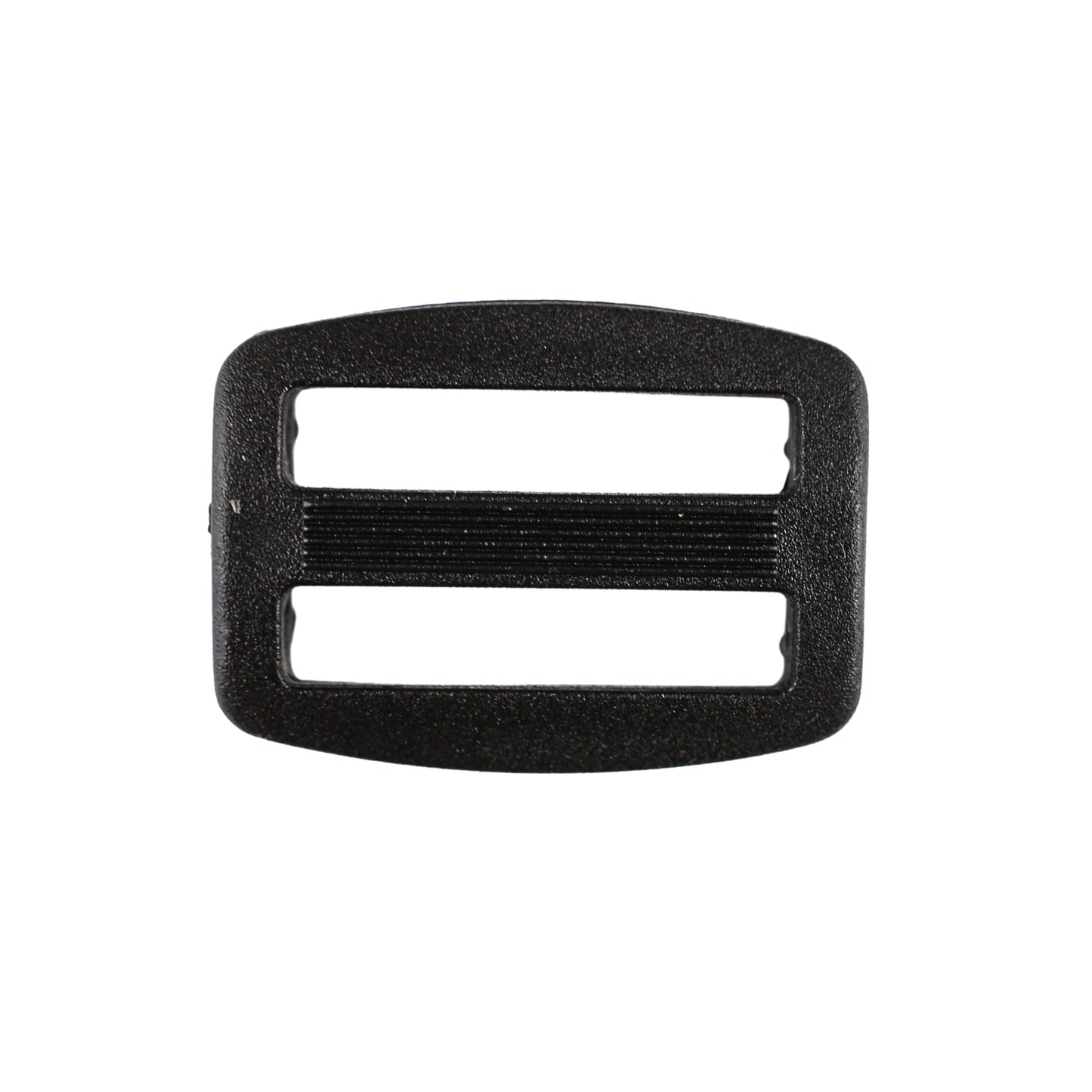 Plastikový regulátor - 20/12 mm čierny 1 ks