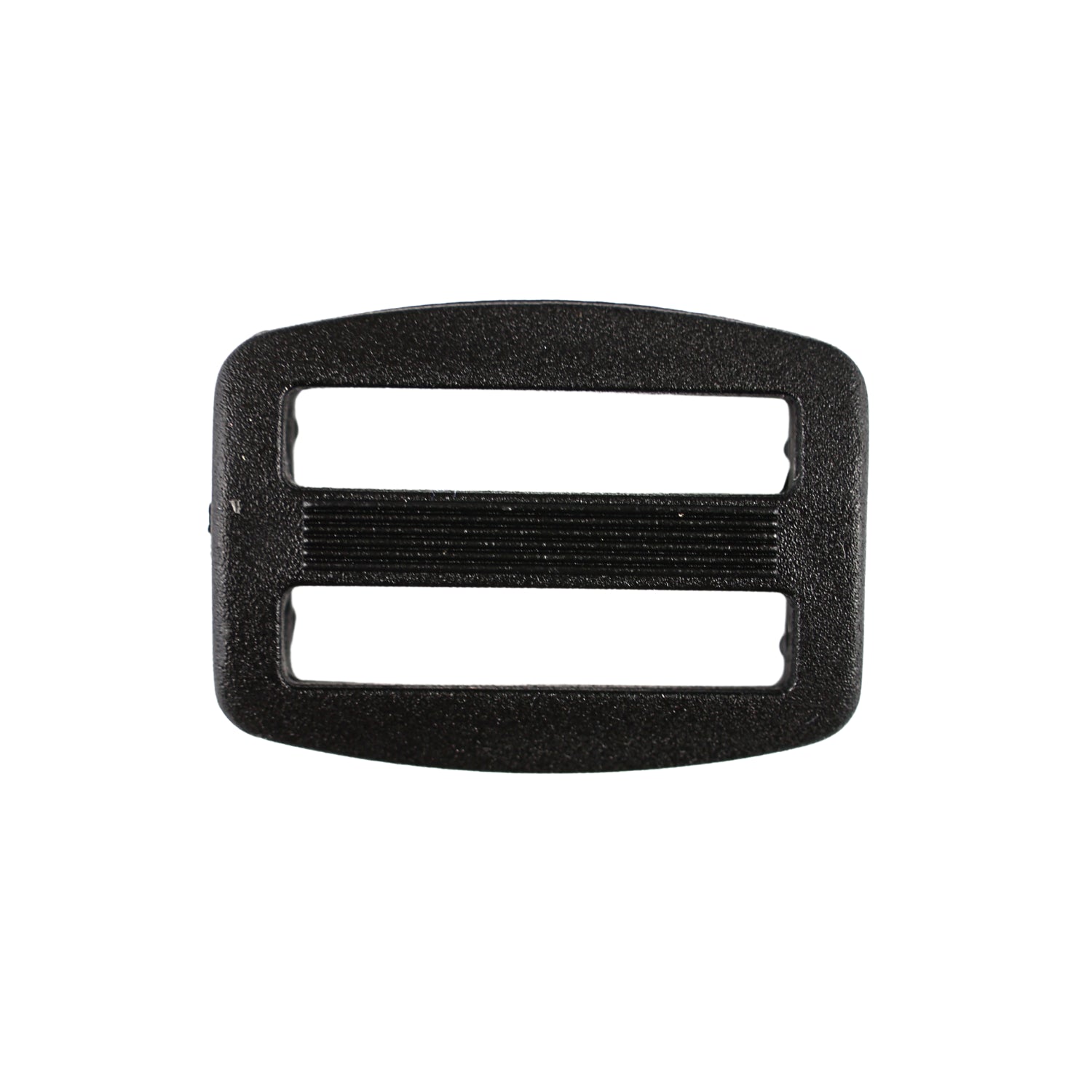 Plastikový regulátor - 20/12 mm čierny 1 ks