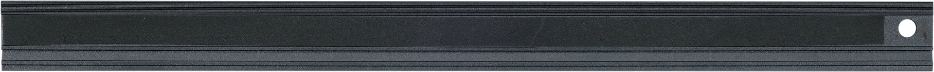 Pravítko s ochranným profilom Yato - 450 mm