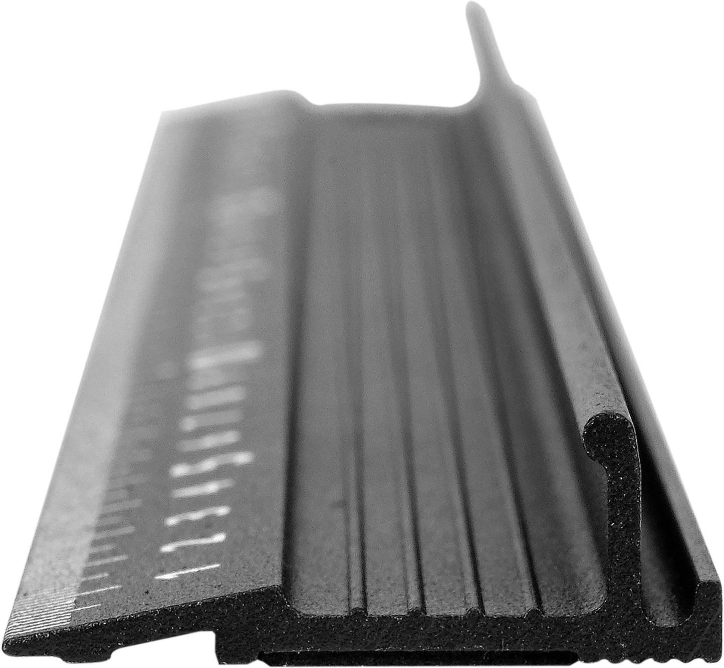 Pravítko s ochranným profilom Yato - 450 mm
