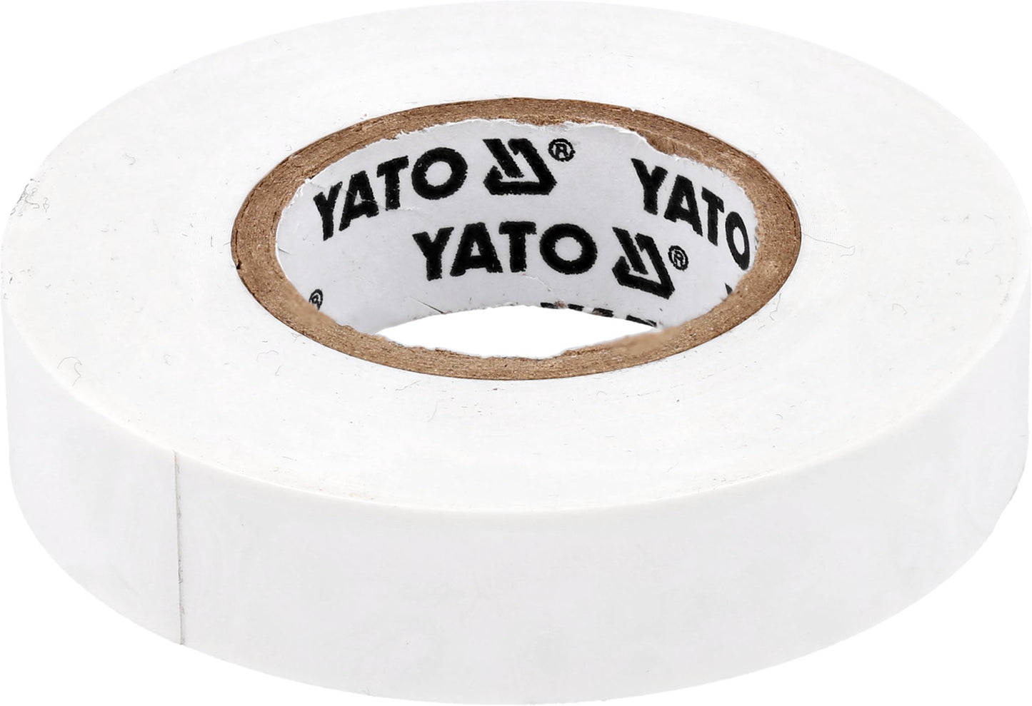 Izolačná páska Yato - 15 mm x 20 m biela