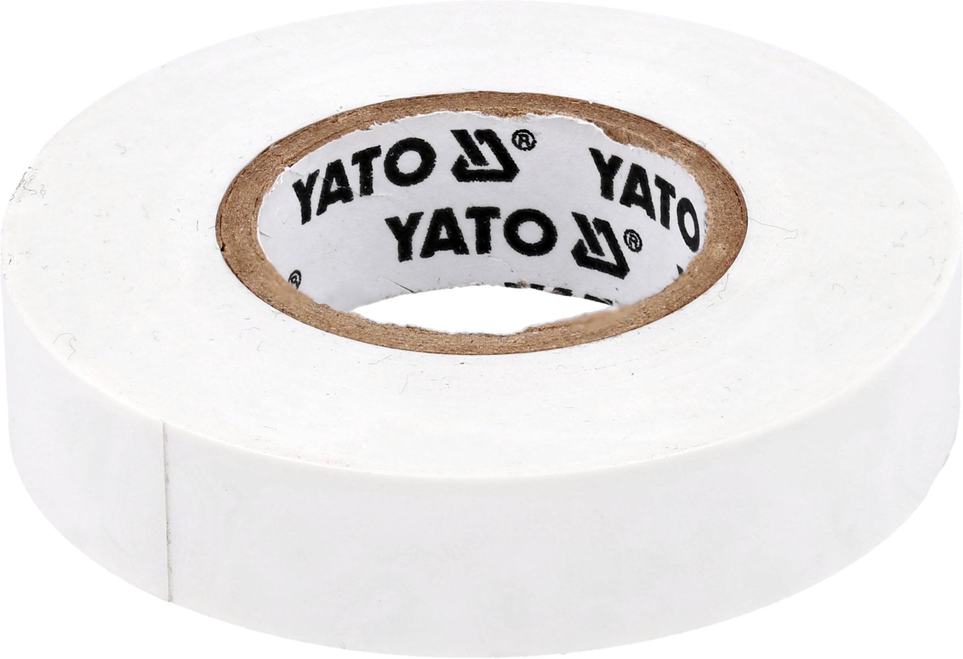 Izolačná páska Yato - 15 mm x 20 m biela