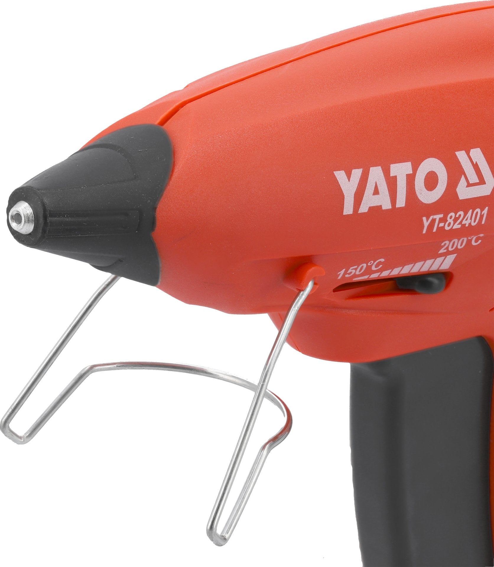 Tavná pištoľ Yato - 11 mm 35(400)W