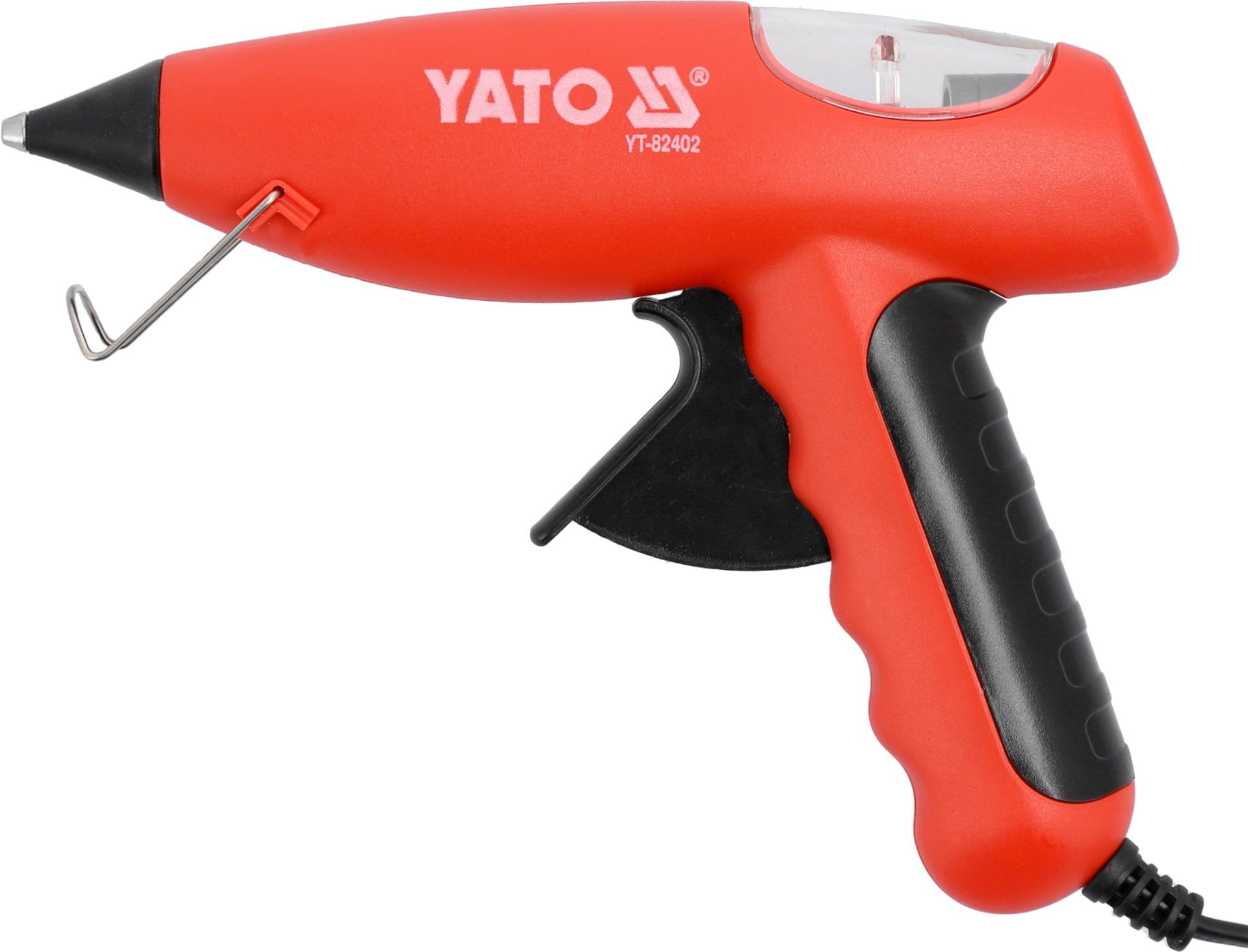 Tavná pištoľ Yato - 11 mm 20(80)W
