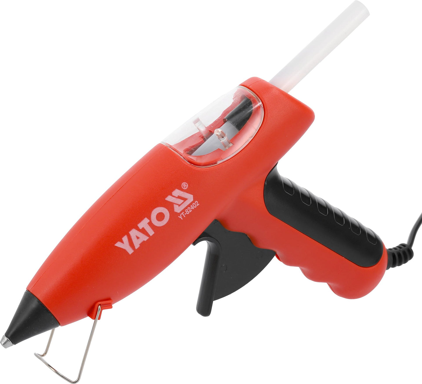 Tavná pištoľ Yato - 11 mm 20(80)W