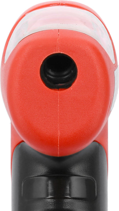 Tavná pištoľ Yato - 11 mm 20(80)W