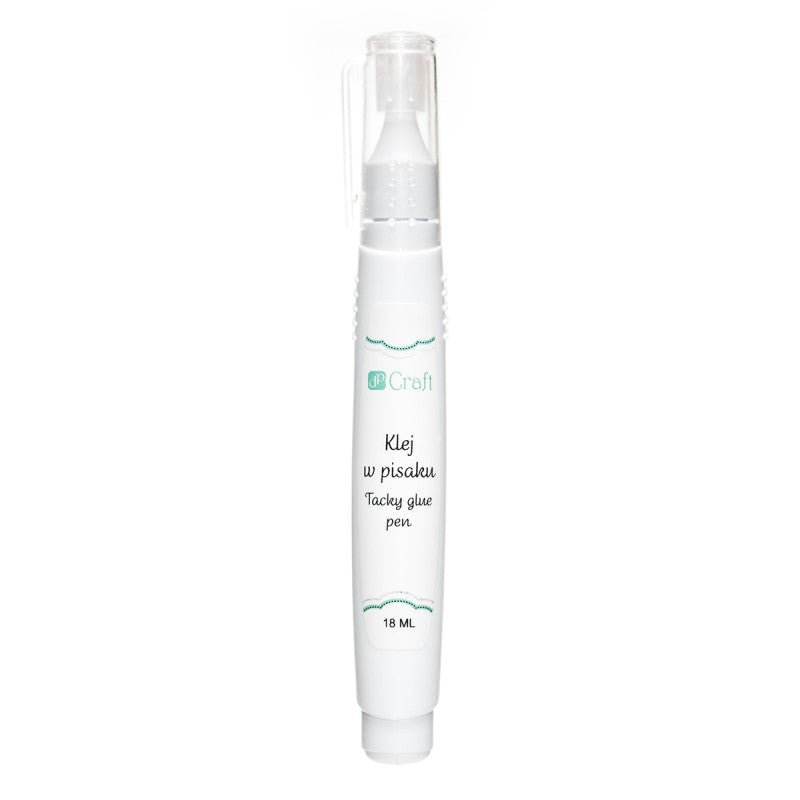 Lepidlo v pere DpCraft - 18ml