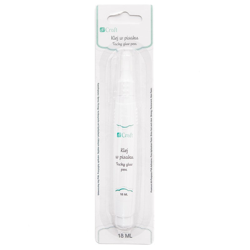 Lepidlo v pere DpCraft - 18ml