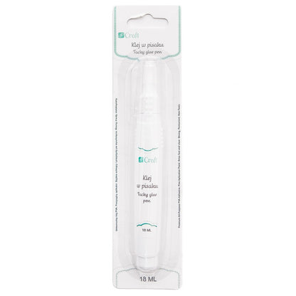 Lepidlo v pere DpCraft - 18ml