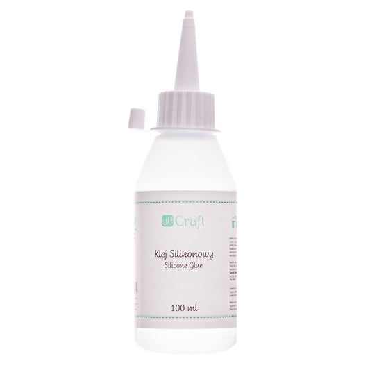Silikónové lepidlo DpCraft - 100 ml