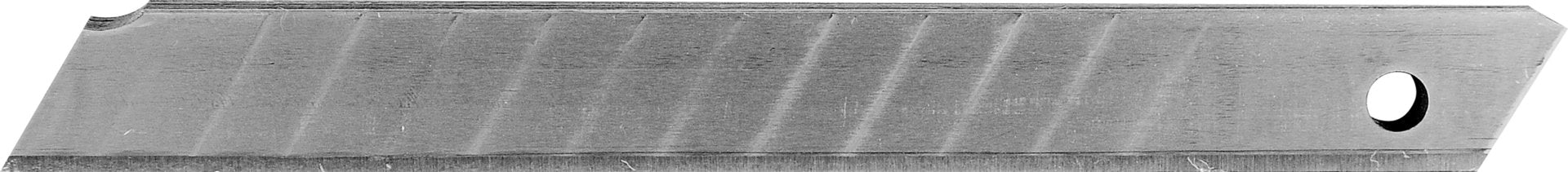 Náhradné čepele Yato - 9 mm / 10 ks