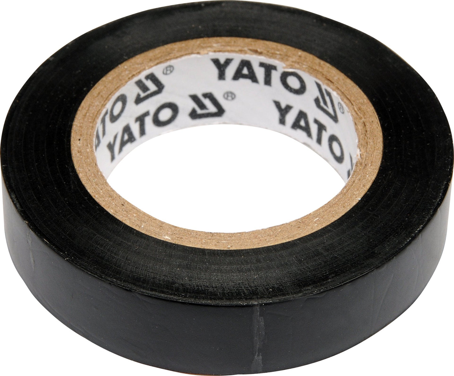 Izolačná páska Yato - 12 mm x 10 m čierna