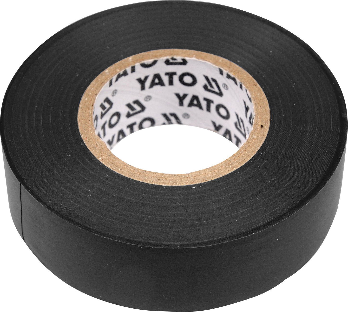 Izolačná páska Yato - 15 mm x 20 m čierna