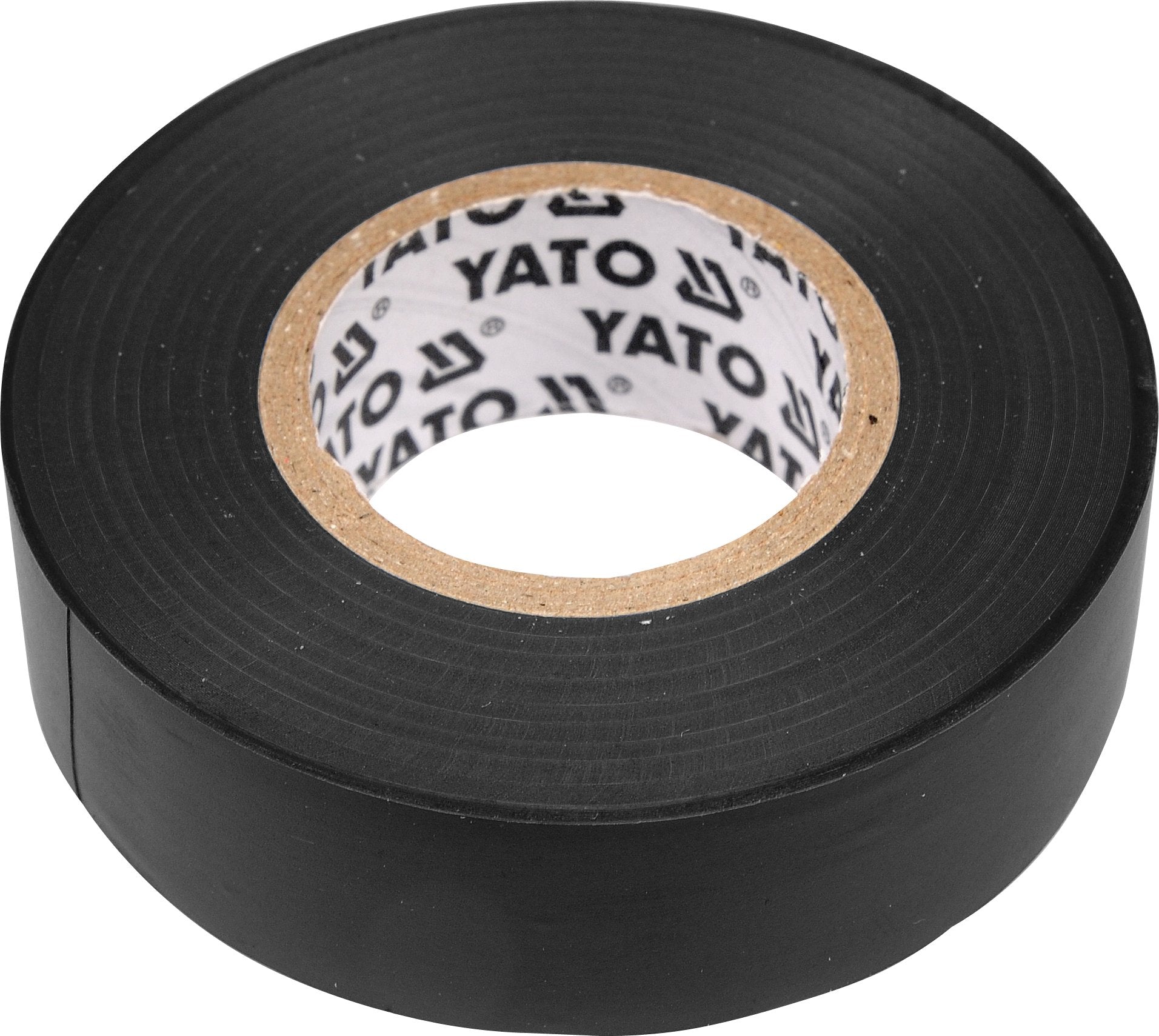 Izolačná páska Yato - 15 mm x 20 m čierna