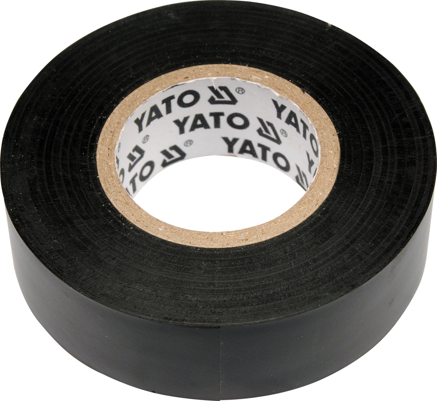 Izolačná páska Yato - 19 mm x 20 m čierna