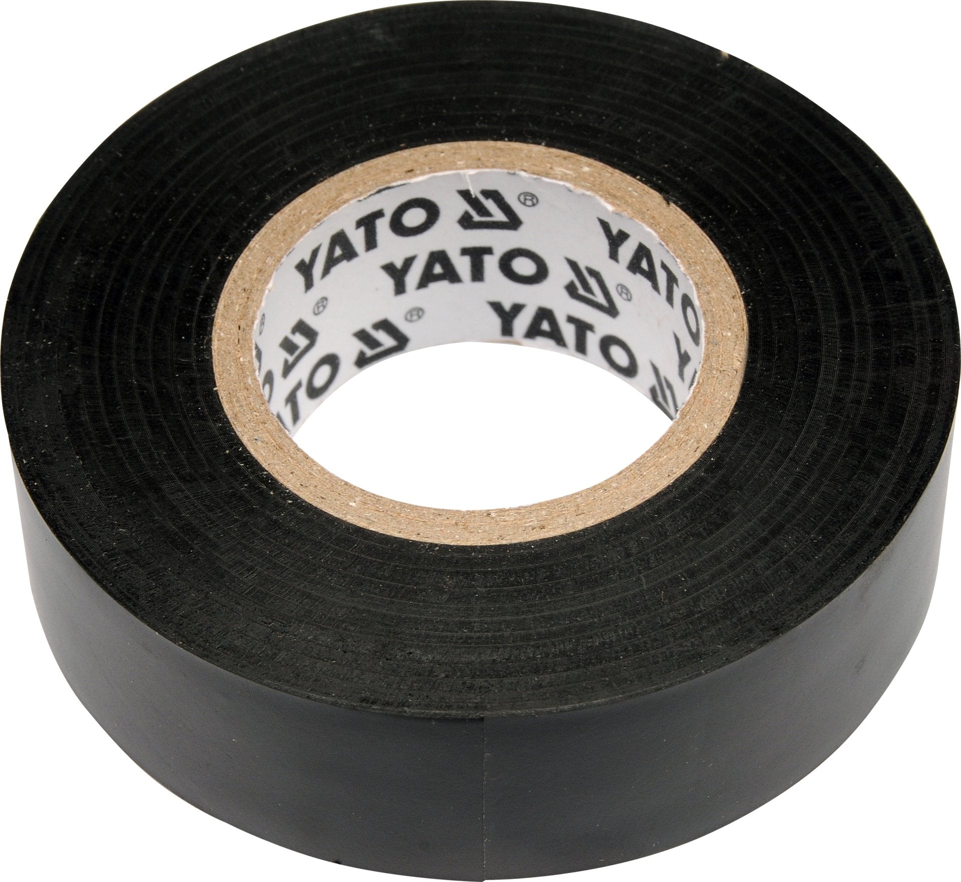 Izolačná páska Yato - 19 mm x 20 m čierna