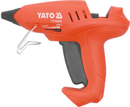 Tavná pištoľ Yato - 11 mm 35(400)W