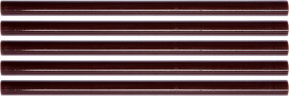 Tavné lepidlo Yato - 11x200 mm 5 ks hnedé