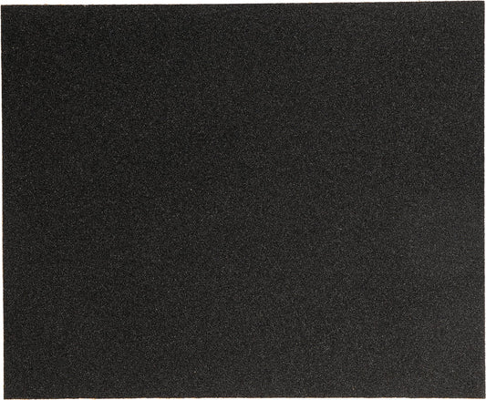 Vodeodolný brúsny papier Yato - A 230*280 mm zrn. 1200